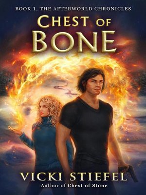 cover image of Chest of Bone